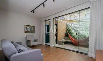 Imagem 2: Casa à venda, 4 quartos, 1 suíte, 2 vagas, Nova Floresta - Belo Horizonte/MG