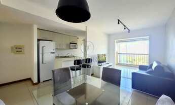 Imagem: Apartamento 1 Dormitório Bairro Petrópolis