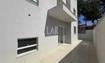 Imagem: Área Privativa à venda, 2 quartos, 1 vaga