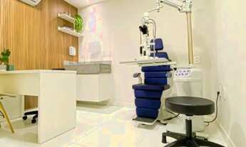 Imagem 5: Sala para alugar, 9 m² por R$ 2.200,00/mês - Messejana - Fortaleza/CE