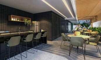 Imagem 4: Apartamento à venda no BRICKS RESIDENCE - 2 E 3 QUARTOS , MANGABEIRAS , Maceió, AL