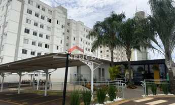 Imagem 2: Apartamento em Avenida Prefeito Milton Ribeiro Menezes - Conjunto Habitacional Doutor Fari