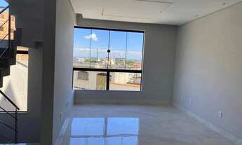 Imagem 4: Casa a venda no bairro Santa Efigênia!