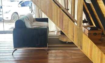 Imagem 7: AGIO RANCHO , CHALE EM CONDOMINIO FECHADO CORUMBA 4 ALEXANIA-GO