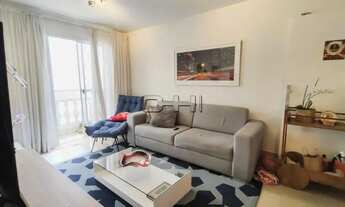 Imagem 4: Venda Apartamento 3 Dormitórios - 102 m² Bela Vista