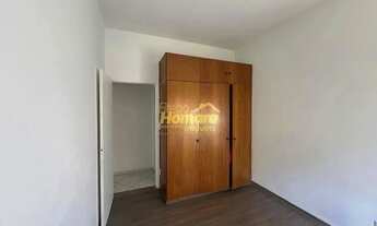 Imagem 5: Apartamento para venda e locação de 62 m² com 2 dormitórios no bairro da Santa Cecília, Sã