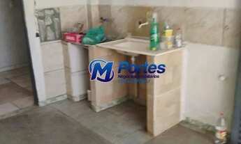 Imagem 4: Casa locação, 3 quartos, 2 banheiros, garagem