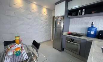 Imagem 4: Casa no bairro Maria Eugênia