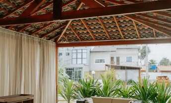 Imagem 6: Imóvel para venda possui 154 metros quadrados com 3 quartos em Centro - Barreirinhas - MA