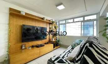 Imagem 2: Apartamento aproximadamente 105m² à Venda 3 Quarto, 1 Suíte e 1 Vaga Cruzeiro