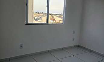 Imagem 5: ALUGO APARTAMENTO NO CONDOMÍNIO VILA DOS VENTOS I R$ 900,00