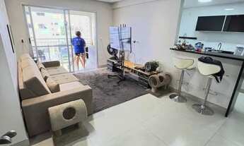 Imagem 2: Paradise sunrise, 101m2, semi mobiliado e reformado, Dom Pedro