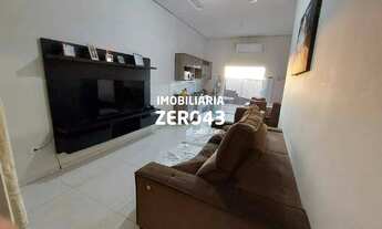 Imagem 4: Casa | Colúmbia | para aluguel | 3 quartos | 2 vagas