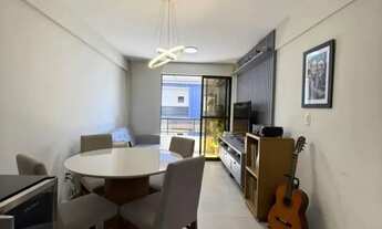 Imagem 3: Apartamento em Intermares 02 Quartos sendo 01 Suíte 60m²