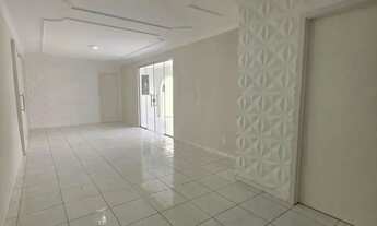 Imagem 6: Casa Térrea Conjunto Tiradentes com 4 Qts sendo 2 Suítes + Escritório/ Espaço Gourmet com