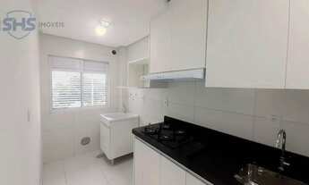 Imagem 4: Apartamento com 3 dormitórios para alugar, 84 m² por R$ 3.361,00/mês - Velha - Blumenau/SC