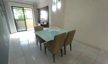 Imagem 2: Apartamento 65m² 3.Quartos com Lazer em Candeias