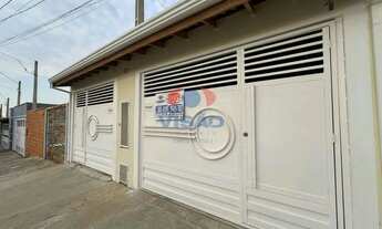 Imagem 2: Casa para locação com 2 Dormitórios no bairro Jardim Residencial Veneza - Indaiatuba/SP