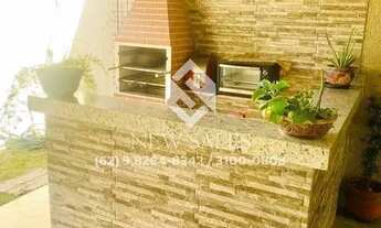 Imagem 3: Casa Lindíssima com Churrasqueira, Varanda Gourmet e Quintal