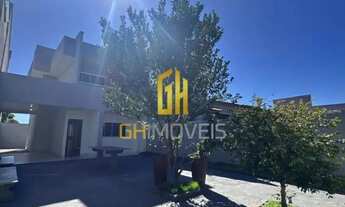 Imagem: Sobrado à venda, 124 m² por R$ 750.000,00