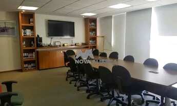 Imagem 5: Andar-À VENDA-Centro-Rio de Janeiro-RJ