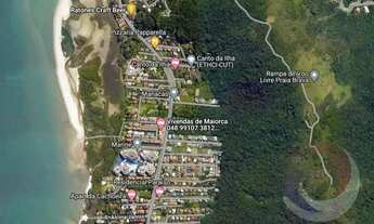 Imagem 2: Terreno de 500m² no bairro Ponta Das Canas