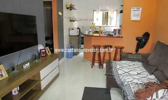 Imagem 7: Casa Impecável À Venda No Condomínio Papucaia Jardins