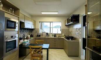 Imagem 5: Vendo belíssima casa alto padrão em condomínio fechado com infraestrutura completa