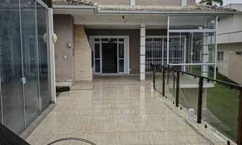 Imagem 3: Casa à venda em condomínio fechado no Córrego Grande - Florianópolis/SC