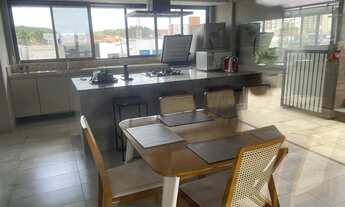 Imagem 7: Imóvel para aluguel possui 28 metros quadrados com 1 quarto em Calhau - São Luís - MA