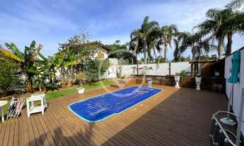 Imagem 4: Casa em Condomínio Pé na Areia no Morro das Pedras codigo: 144679