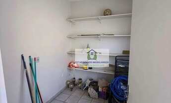 Imagem 3: Casa com 3 dormitórios para alugar, 200 m² por R$ 3.681,00/mês - Jardim dos Seixas - São J