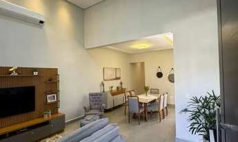 Imagem 3: Casa à venda no Condomínio Piemonte, 3 quartos, 195 m² por R$ 1.700.000 - Indaiatuba/SP