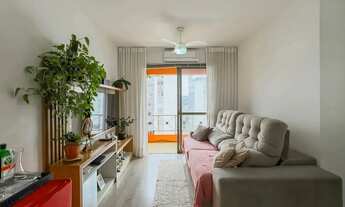 Imagem 2: Imóvel para venda com 74 metros quadrados com 3 quartos em Chácara das Pedras - Porto Aleg