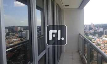 Imagem 4: Conjunto, 104 m² - venda por R$ 1.500.000,00 ou aluguel por R$ 17.262,82/mês - Brooklin