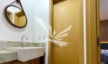 Imagem 5: APÊ MOBILIADO - Setor Marista