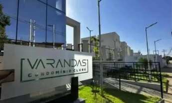 Imagem: Alugo apartamento novo