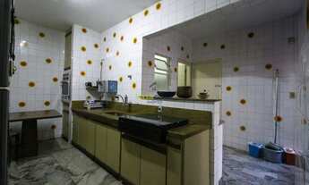 Imagem 5: Apartamento, 4 quartos, 1 suite, 2 vagas