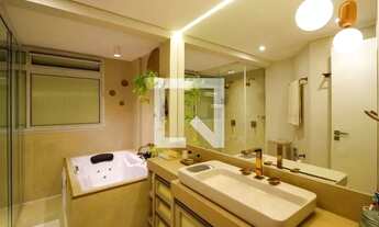 Imagem 3: Apartamento à Venda - Pinheiros, 2 Quartos, 113 m2