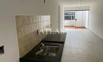 Imagem 4: Apartamento 2 QUARTOS, GARDEN, Mata Atlântica- Jardim Belvedere, Volta Redonda/RJ