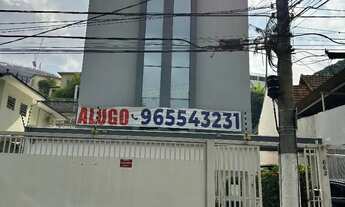 Imagem 2: Prédio/Edifício inteiro para aluguel com 580 metros quadrados em Sumaré - São Paulo - São