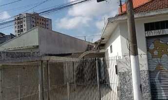 Imagem 2: Terreno à venda, VILA ALPINA - São Paulo/SP