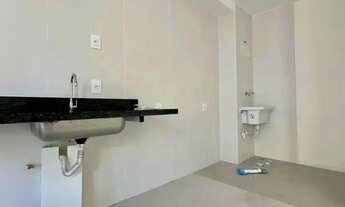 Imagem 7: VENDE-SE APARTAMENTO NO WISH VACA BRAVA DE 62,00m² SENDO 2 QUARTOS E 1 SUITE