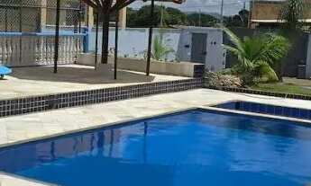 Imagem 4: Sítio em Mário Campos com Piscinas, Sauna e Estrutura Completa para Grupos