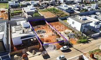 Imagem 5: Terreno em Condomínio no Alto da Boa Vista - Sobradinho, DF
