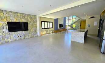 Imagem 7: Sobrado com 5 Suítes à venda, 346 m² por R$ 4.300.000 - Costa Nova - Caraguatatuba/SP