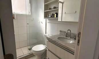 Imagem 11: Apartamento à venda em Petrópolis com 67 m², 2 quartos, 1 suíte, 1 vaga