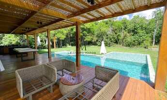 Imagem 4: Casa em Condomínio para Venda em Mata de São João, Praia Do Forte, 6 dormitórios, 6 suítes