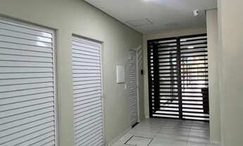 Imagem 6: CENTRO EMPRESARIAL NA MARAPONGA