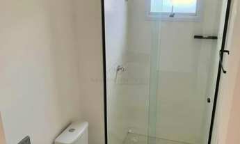 Imagem 5: Apartamento com 02 dormitórios para locação, 55m² no Bairro Campestre - Santo André/SP